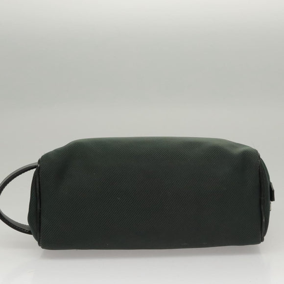 LOUIS VUITTON Taiga Parana Clutch Bag Epicea M30754 LV Auth th5836