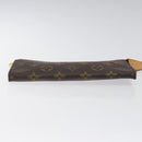 LOUIS VUITTON Monogram Bucket GM Accessory Pouch LV Auth th5873-6