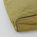 LOUIS VUITTON Monogram Mini Lucille GM Tote Bag TST Khaki M92681 LV Auth th5875-14