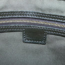 LOUIS VUITTON Monogram Mini Lucille GM Tote Bag TST Khaki M92681 LV Auth th5875-18