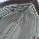 LOUIS VUITTON Monogram Mini Lucille GM Tote Bag TST Khaki M92681 LV Auth th5875-19