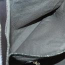 LOUIS VUITTON Monogram Mini Lucille GM Tote Bag TST Khaki M92681 LV Auth th5875-22