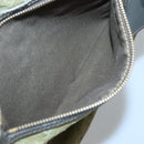 LOUIS VUITTON Monogram Mini Lucille GM Tote Bag TST Khaki M92681 LV Auth th5875-24
