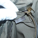 LOUIS VUITTON Monogram Mini Lucille GM Tote Bag TST Khaki M92681 LV Auth th5875-12