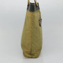 LOUIS VUITTON Monogram Mini Lucille GM Tote Bag TST Khaki M92681 LV Auth th5875-3