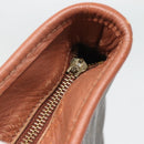 LOUIS VUITTON Monogram Sac Weekend PM Hand Bag M42425 LV Auth th5876-9