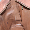 LOUIS VUITTON Monogram Sac Weekend PM Hand Bag M42425 LV Auth th5876-20