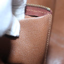 LOUIS VUITTON Monogram Sac Weekend PM Hand Bag M42425 LV Auth th5876-12