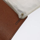 LOUIS VUITTON Monogram Porto Cartes Crdit Pression Card Case M60937 Auth th5884-12