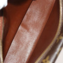 LOUIS VUITTON Monogram Shoulder Bag 2Set LV Auth th5888-10