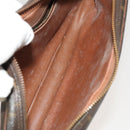 LOUIS VUITTON Monogram Shoulder Bag 2 Set LV Auth th5888-18