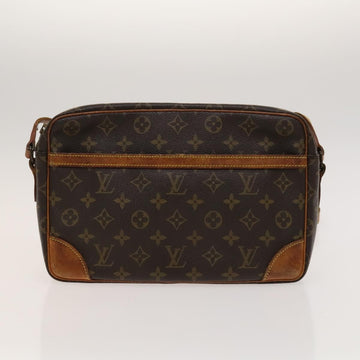 LOUIS VUITTON Monogram Shoulder Bag 2Set LV Auth th5888 - 0