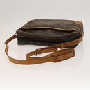 LOUIS VUITTON Monogram Shoulder Bag 2 Set LV Auth th5888-5