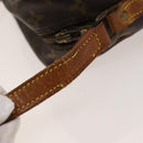 LOUIS VUITTON Monogram Shoulder Bag 2Set LV Auth th5888-6