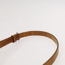 LOUIS VUITTON Monogram Shoulder Bag 2Set LV Auth th5888-7