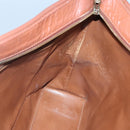 LOUIS VUITTON Monogram Sac Weekend PM Hand Bag M42425 LV Auth th5894-19