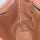 LOUIS VUITTON Monogram Sac Weekend PM Hand Bag M42425 LV Auth th5894-20