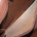 LOUIS VUITTON Monogram Sac Weekend PM Hand Bag M42425 LV Auth th5894-11