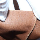 LOUIS VUITTON Monogram Sac Weekend PM Hand Bag M42425 LV Auth th5894-12