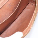 LOUIS VUITTON Monogram Orsay Clutch Bag M51790 LV Auth th5899-9