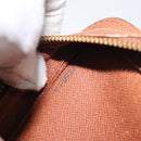 LOUIS VUITTON Monogram Orsay Clutch Bag M51790 LV Auth th5899-12