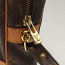 LOUIS VUITTON Monogram Marly Dragonne GM Clutch Bag M51825 LV Auth th5901-8