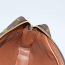 LOUIS VUITTON Monogram Marly Dragonne GM Clutch Bag M51825 LV Auth th5901-19