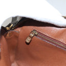 LOUIS VUITTON Monogram Marly Dragonne GM Clutch Bag M51825 LV Auth th5901-21