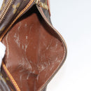 LOUIS VUITTON Monogram Marly Dragonne GM Clutch Bag M51825 LV Auth th5901-11
