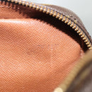 LOUIS VUITTON Monogram Marly Dragonne GM Clutch Bag M51825 LV Auth th5901-12