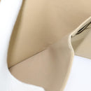 LOUIS VUITTON Monogram Vernis Walker Wallet Beige M91074 LV Auth th5910-19