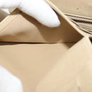 LOUIS VUITTON Monogram Vernis Walker Wallet Beige M91074 LV Auth th5910-20
