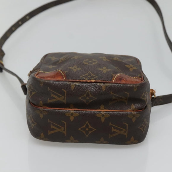 LOUIS VUITTON Monogram Amazon Shoulder Bag M45236 LV Auth th5918