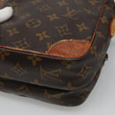 LOUIS VUITTON Monogram Amazon Shoulder Bag M45236 LV Auth th5918-13