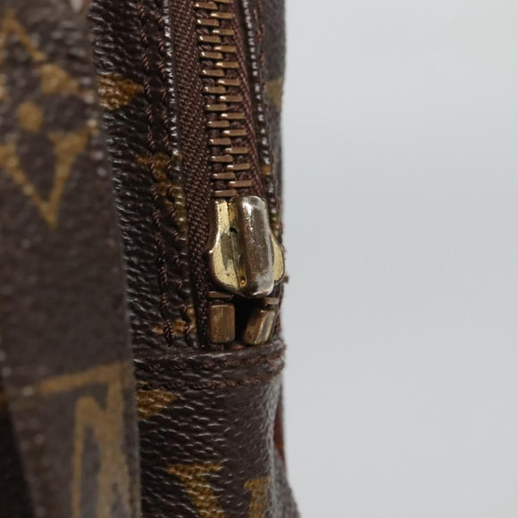 LOUIS VUITTON Monogram Amazon Shoulder Bag M45236 LV Auth th5918