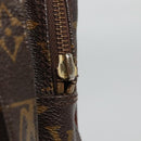 LOUIS VUITTON Monogram Amazon Shoulder Bag M45236 LV Auth th5918-9