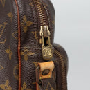LOUIS VUITTON Monogram Amazon Shoulder Bag M45236 LV Auth th5918-16