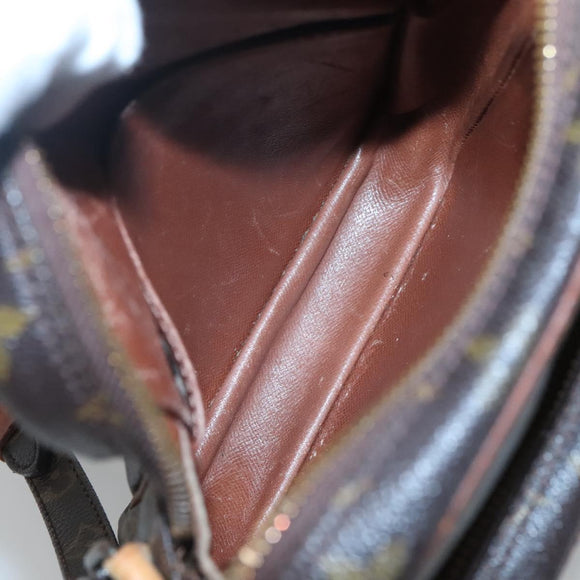 LOUIS VUITTON Monogram Amazon Shoulder Bag M45236 LV Auth th5918