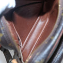 LOUIS VUITTON Monogram Amazon Shoulder Bag M45236 LV Auth th5918-10