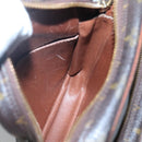 LOUIS VUITTON Monogram Amazon Shoulder Bag M45236 LV Auth th5918-19