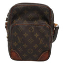 LOUIS VUITTON Monogram Amazon Shoulder Bag M45236 LV Auth th5918-2
