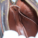 LOUIS VUITTON Monogram Amazon Shoulder Bag M45236 LV Auth th5918-20