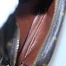 LOUIS VUITTON Monogram Amazon Shoulder Bag M45236 LV Auth th5918-22