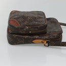 LOUIS VUITTON Monogram Amazon Shoulder Bag M45236 LV Auth th5918-4