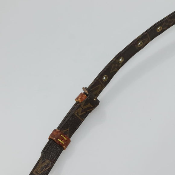 LOUIS VUITTON Monogram Amazon Shoulder Bag M45236 LV Auth th5918