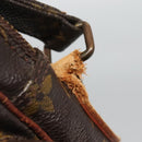 LOUIS VUITTON Monogram Amazon Shoulder Bag M45236 LV Auth th5918-9