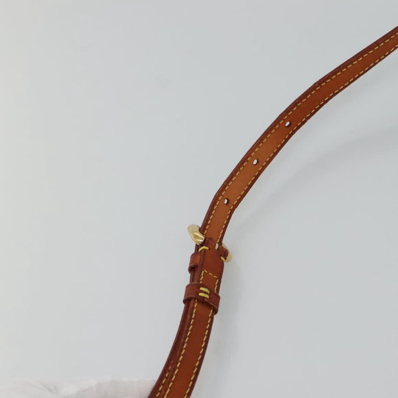 LOUIS VUITTON Monogram Mini Epi Shoulder Bag 2Set Blue LV Auth th5921