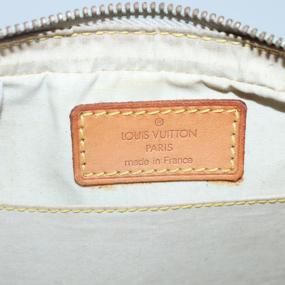 LOUIS VUITTON Monogram Mini Epi Shoulder Bag 2Set Blue LV Auth th5921