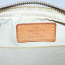 LOUIS VUITTON Monogram Mini Epi Shoulder Bag 2 Set Blue LV Auth th5921-13