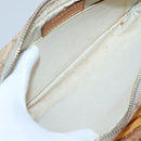 LOUIS VUITTON Monogram Mini Epi Shoulder Bag 2Set Blue LV Auth th5921-14